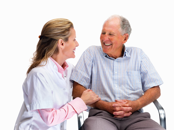 smilingnurse assistenza socio sanitaria milano Assistenza anziani domiciliare