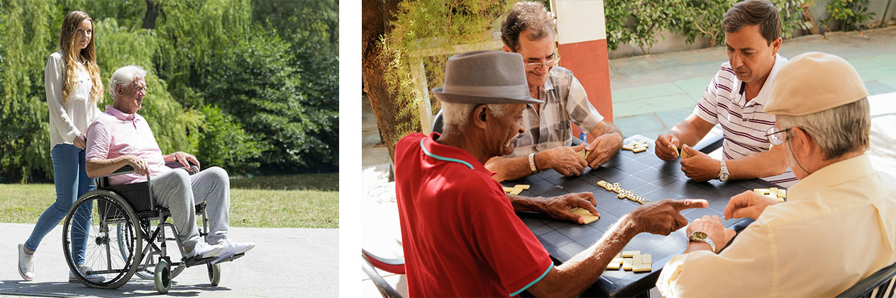 Assistenza anziani domiciliare assistenza socio sanitaria milano