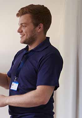 Assistenza anziani domiciliare