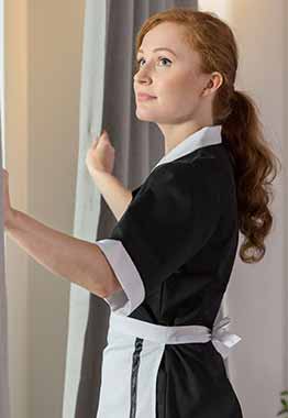 Assistenza anziani domiciliare