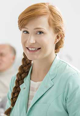 Assistenza anziani domiciliare